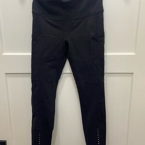 Lululemon Wunder Black Leggings